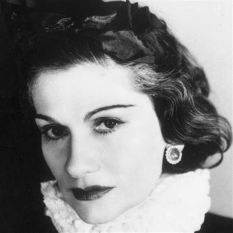 Coco Chanel Biography.